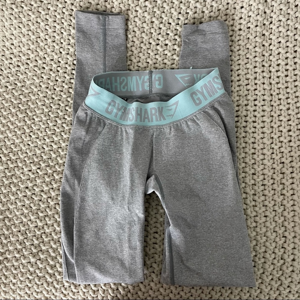 Gymshark Flex Leggings